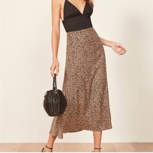 Reformation Maxi Skirt - Picture 5 of 5